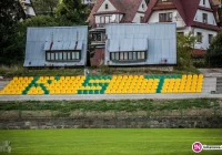 W Tymbarku gole zdobywał tylko Poprad - zdjęcie główne