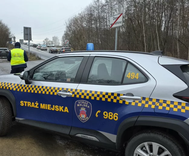 Nie ustają apele małopolskich gmin o złagodzenie strefy czystego transportu - zdjęcie główne