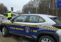 Od 1 stycznia 61 wykroczeń w związku z nielegalnym wjazdem do SCT - zdjęcie główne