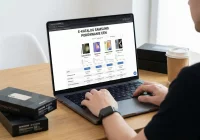 Telefony komórkowe Samsung – jak porównać modele i ceny w E-katalogu - zdjęcie główne