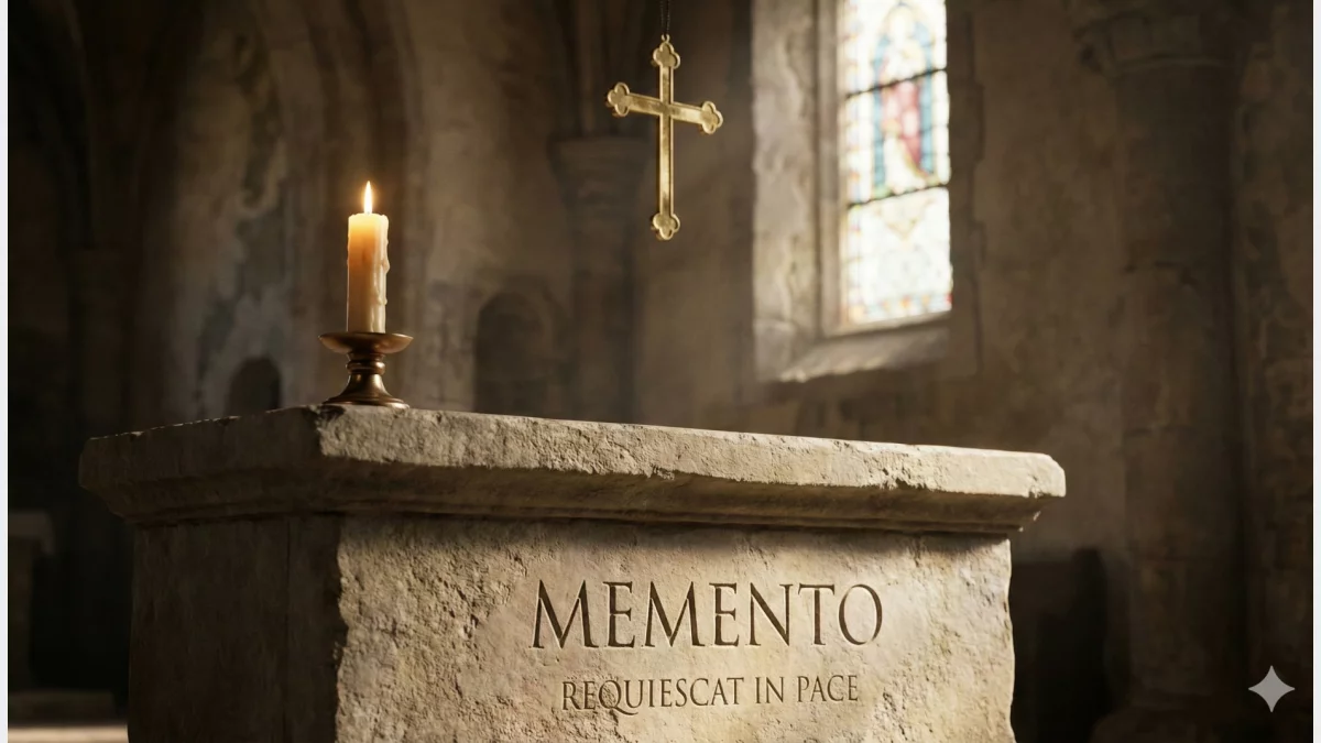 Memento 2025. Diecezja Tarnowska pożegnała w minionym roku 37 kapłanów