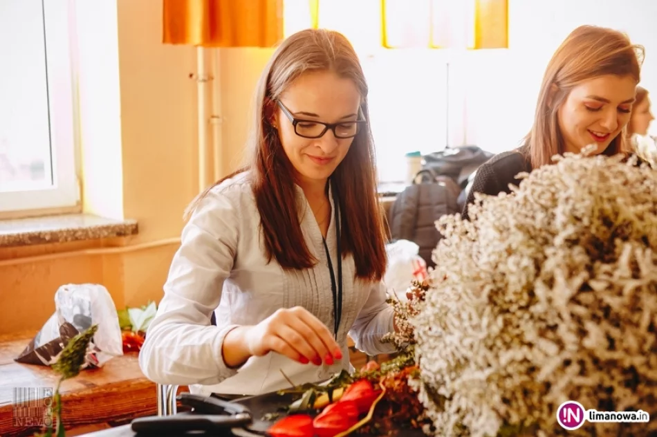 Święto Zawodów w ZSTiO - 2017 - zdjęcie 2