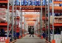 Fulfillment bez chaosu - jak magazyn realizacji zamówień skaluje sprzedaż - zdjęcie główne