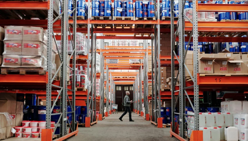 Fulfillment bez chaosu - jak magazyn realizacji zamówień skaluje sprzedaż - zdjęcie 1