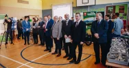 900 uczniów poznało kształcenie zawodowe (zdjęcia i wideo) - zdjęcie 3