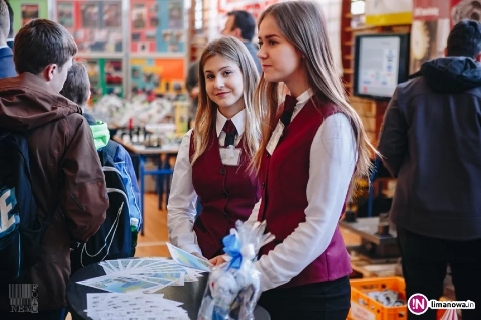 Święto Zawodów w ZSTiO - 2017 - zdjęcie 4