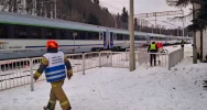 Utrudnienia na trasie kolejowej na Podhalu po śmiertelnym potrąceniu - zdjęcie 2
