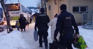 Utrudnienia na trasie kolejowej na Podhalu po śmiertelnym potrąceniu - zdjęcie 5
