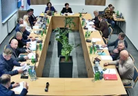 Jednomyślność przy budżecie - zdjęcie główne