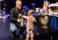Przygotowania do finału - zdjęcie główne