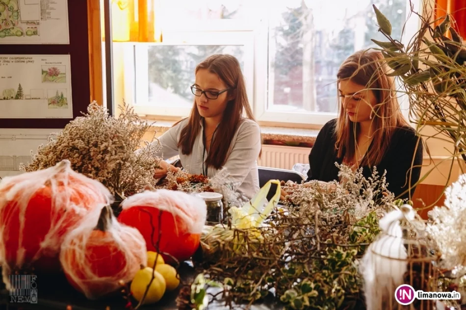 Święto Zawodów w ZSTiO - 2017 - zdjęcie 7