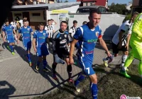 Limanovia z pełną pulą w meczu z rezerwami Sandecji - zdjęcie główne