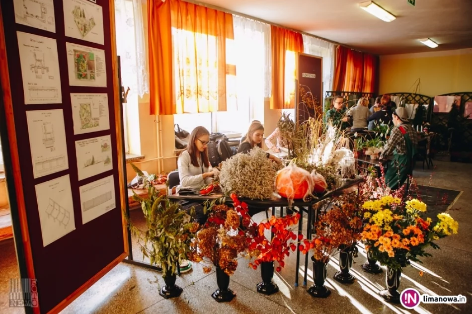 Święto Zawodów w ZSTiO - 2017 - zdjęcie 8