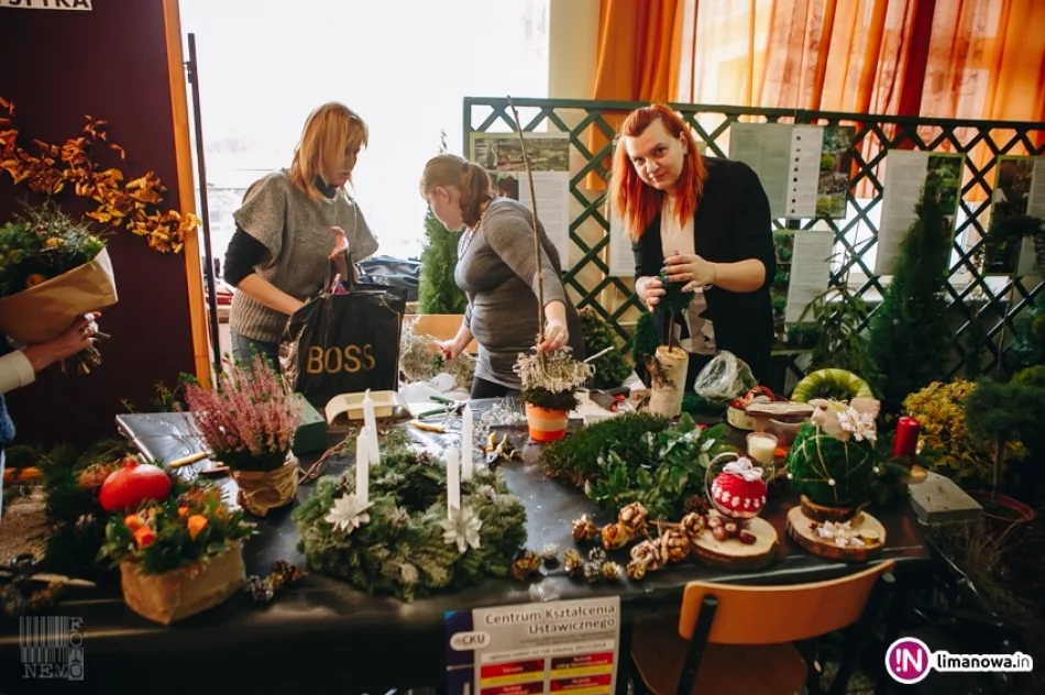 Święto Zawodów w ZSTiO - 2017 - zdjęcie 9