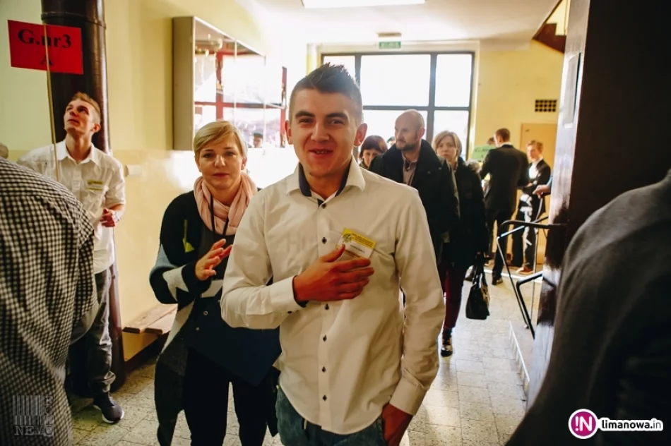 Święto Zawodów w ZSTiO - 2017 - zdjęcie 10