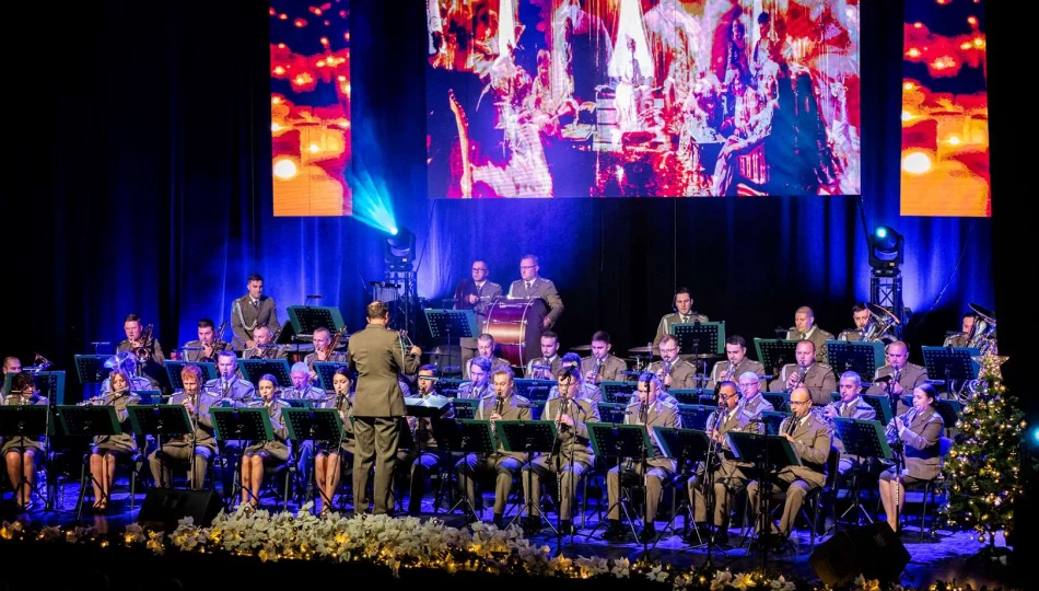 W Limanowej wielkie święto muzyki na powitanie 2026 roku! - zdjęcie 1