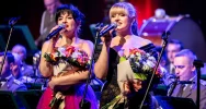 W Limanowej wielkie święto muzyki na powitanie 2026 roku! - zdjęcie 4