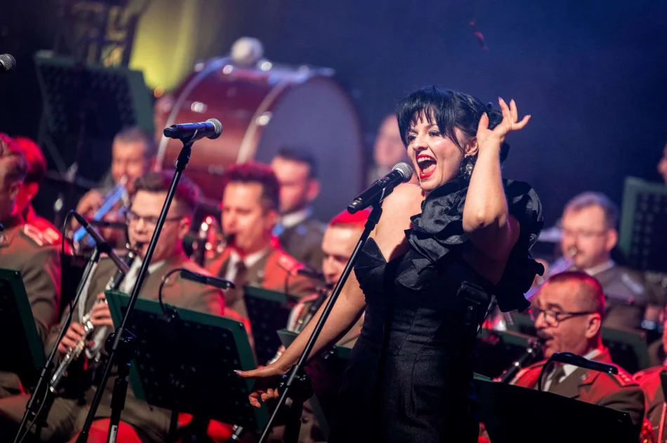 W Limanowej wielkie święto muzyki na powitanie 2026 roku! - zdjęcie 8