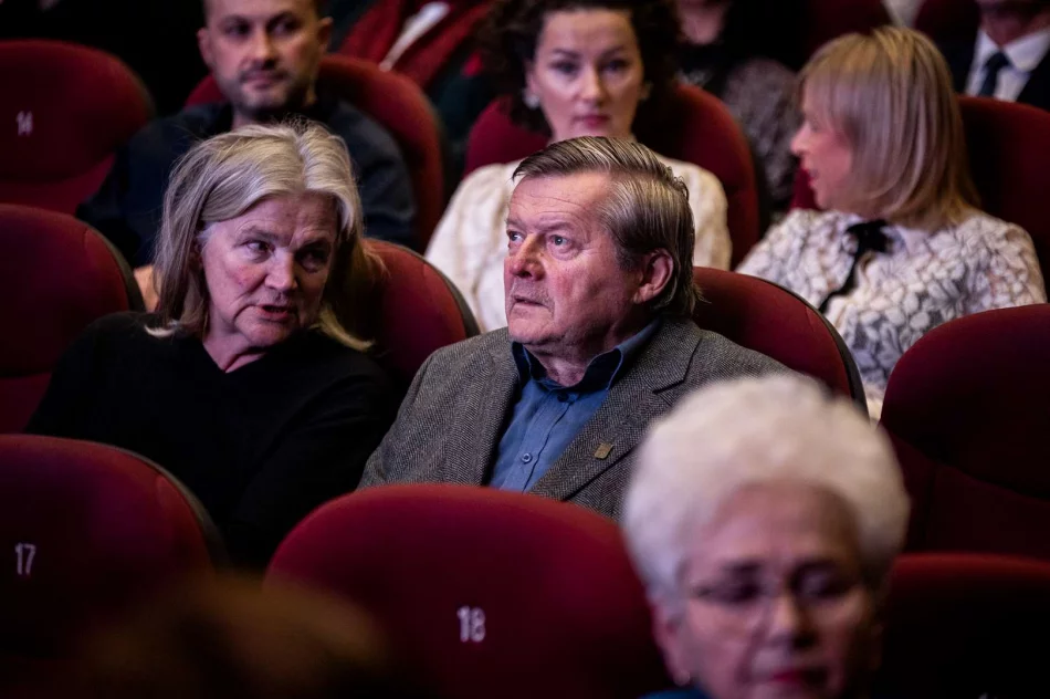 W Limanowej wielkie święto muzyki na powitanie 2026 roku! - zdjęcie 19