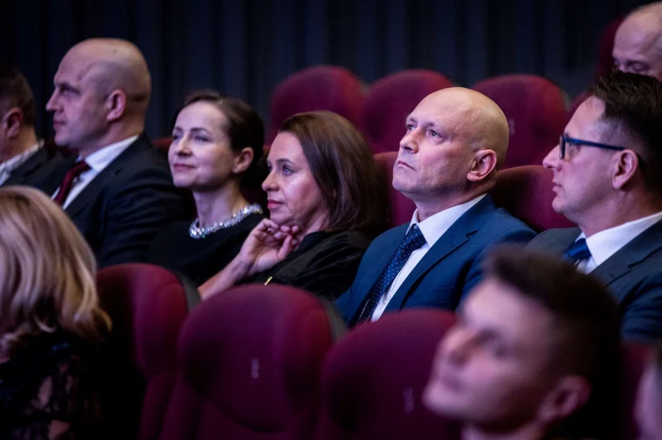 W Limanowej wielkie święto muzyki na powitanie 2026 roku! - zdjęcie 20