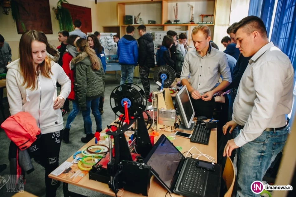 Święto Zawodów w ZSTiO - 2017 - zdjęcie 12