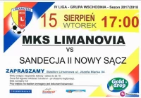 Glinik nie zgodził się na prośbę Limanovii - zdjęcie główne