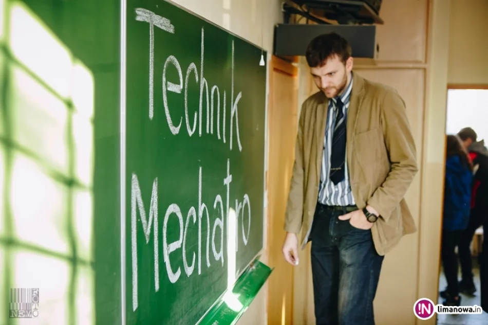 Święto Zawodów w ZSTiO - 2017 - zdjęcie 13