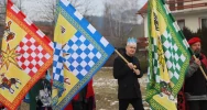 Orszak Trzech Króli w Pisarzowej - zdjęcie 2