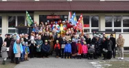 Orszak Trzech Króli w Pisarzowej - zdjęcie 4
