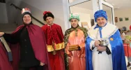 Orszak Trzech Króli w Pisarzowej - zdjęcie 5
