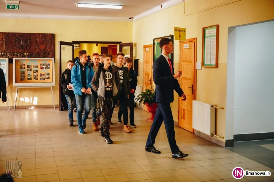 Święto Zawodów w ZSTiO - 2017 - zdjęcie 16