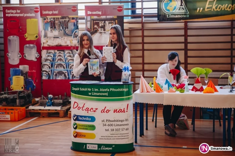 Święto Zawodów w ZSTiO - 2017 - zdjęcie 17