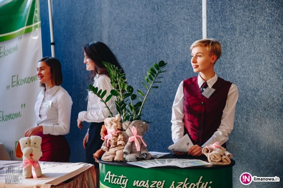 Święto Zawodów w ZSTiO - 2017 - zdjęcie 18