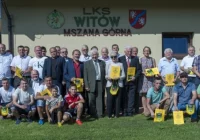 Witów świętował jubileusz powstania - zdjęcie główne