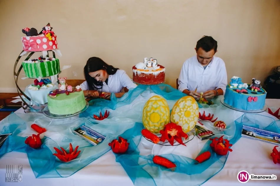 Święto Zawodów w ZSTiO - 2017 - zdjęcie 19