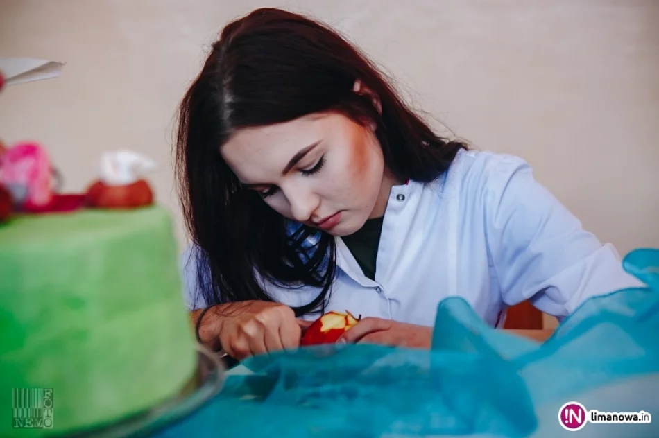 Święto Zawodów w ZSTiO - 2017 - zdjęcie 20