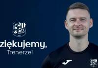 Wiatr bez trenera. Znany w regionie szkoleniowiec odchodzi. - zdjęcie główne