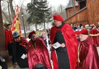Proboszcz, starosta i wójt w kolorowym orszaku (ZDJĘCIA) - zdjęcie główne