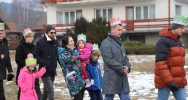 Proboszcz, starosta i wójt w kolorowym orszaku (ZDJĘCIA) - zdjęcie 2
