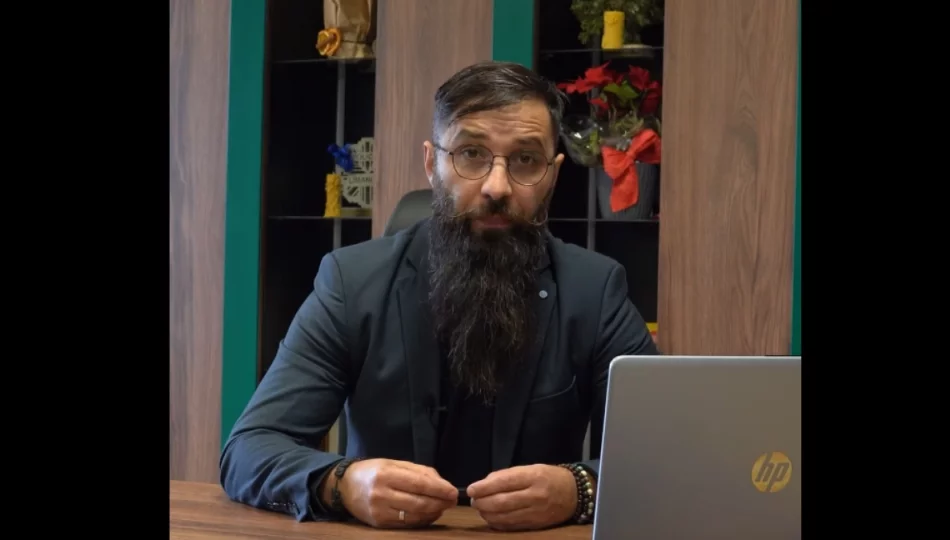Budżet odrzucony po raz trzeci. Spór w gminie trwa - zdjęcie 1