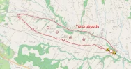 Czasowe zamknięcie drogi w Pisarzowej (ul. Dział) - zdjęcie 2