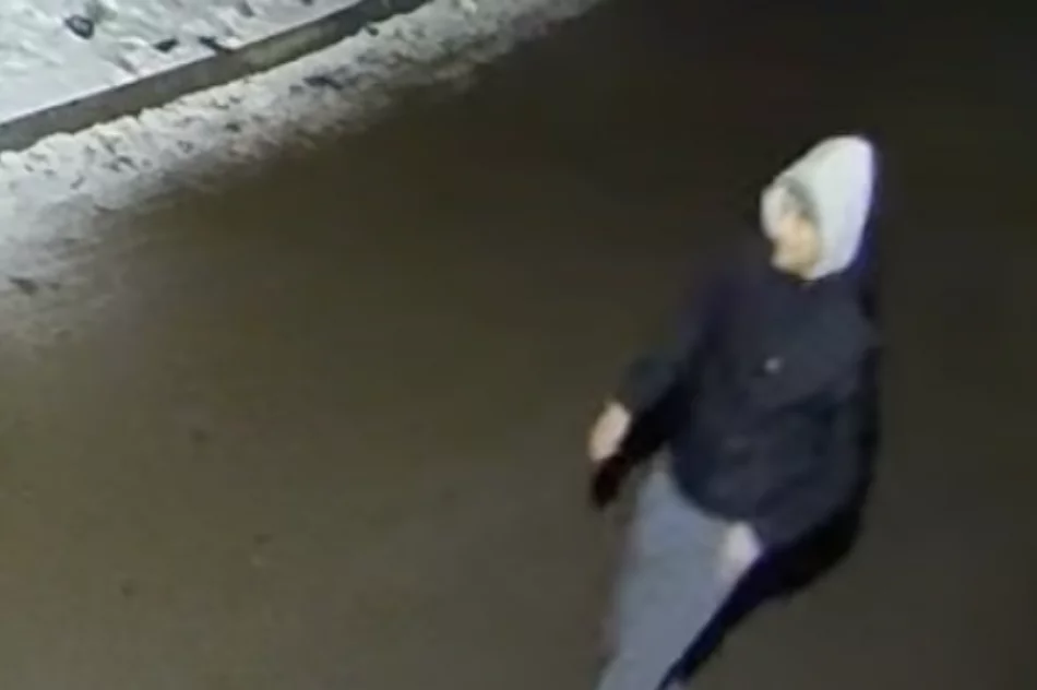 Policja publikuje nagranie. Rozpoznajesz podejrzanego? - zdjęcie 3