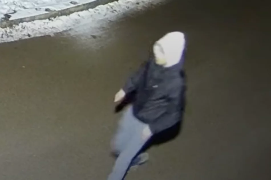 Policja publikuje nagranie. Rozpoznajesz podejrzanego? - zdjęcie 4