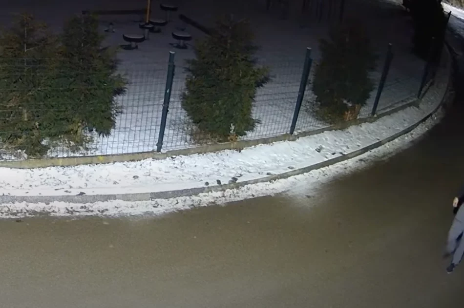 Policja publikuje nagranie. Rozpoznajesz podejrzanego? - zdjęcie 5