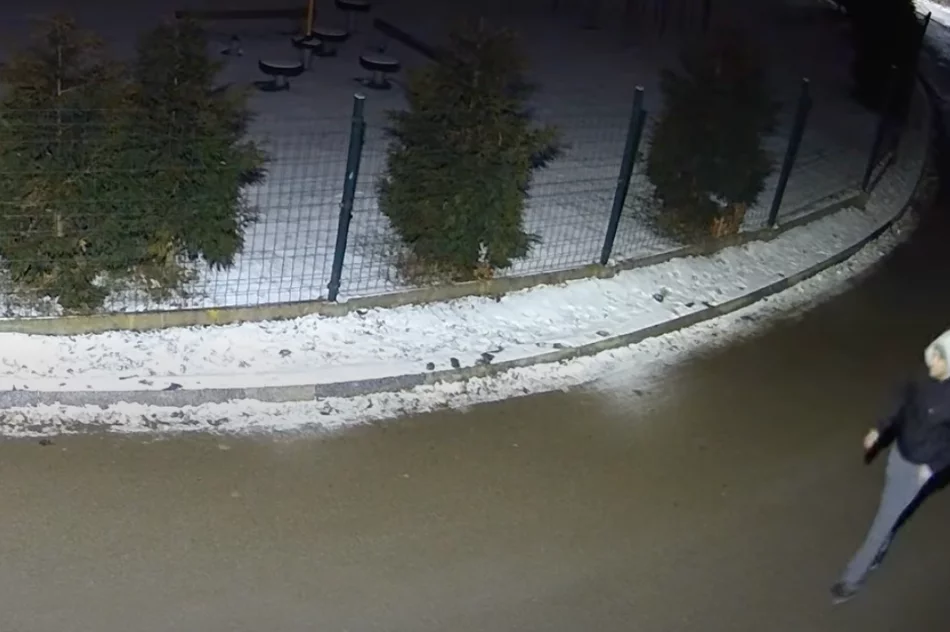 Policja publikuje nagranie. Rozpoznajesz podejrzanego? - zdjęcie 6