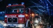Spłonęła drukarnia z wyposażeniem (ZDJĘCIA) - zdjęcie 5