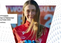 Zagłosujmy na Klaudia Zwolińska - Plebiscyt na Najlepszego Sportowca Polski 2025! - zdjęcie główne