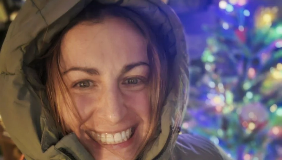 Justyna Kowalczyk-Tekieli proponuje wspólny bieg na Giewont - zdjęcie 1