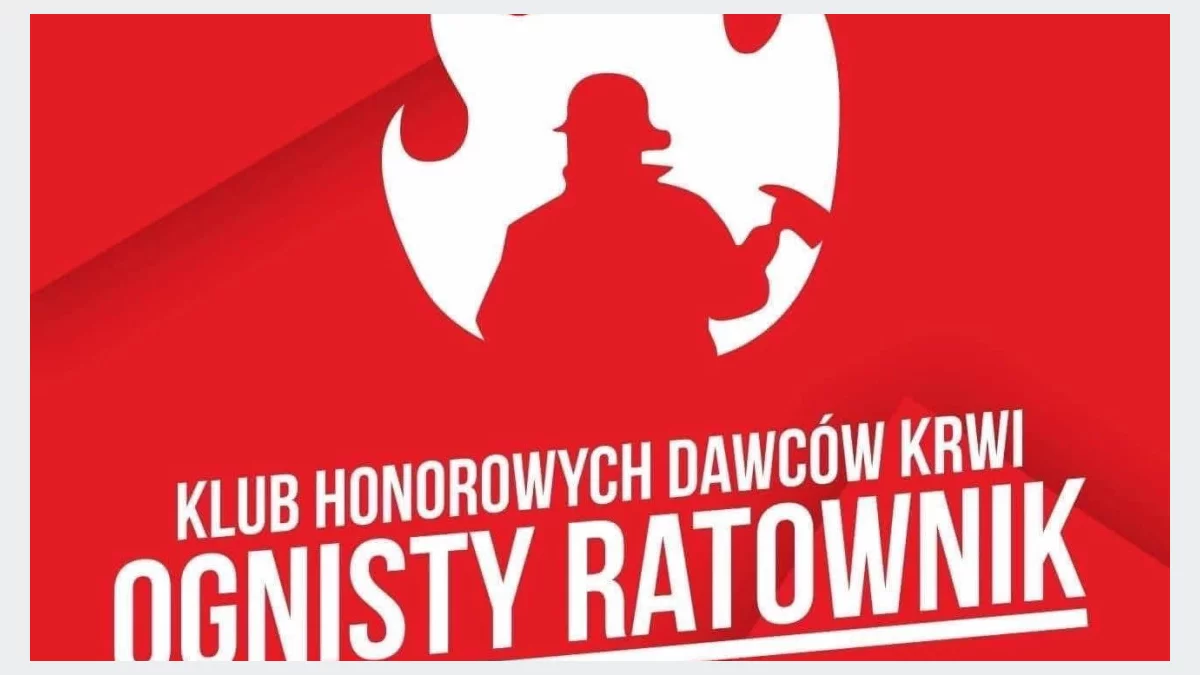 Podsumowanie VI edycji Konkursu „RATOWANIE WESZŁO NAM W KREW” – OSP Limanowa na II miejscu w powiecie