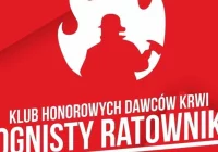 Podsumowanie VI edycji Konkursu „RATOWANIE WESZŁO NAM W KREW” – OSP Limanowa na II miejscu w powiecie - zdjęcie główne